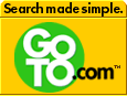 Goto.com: Search made Simple